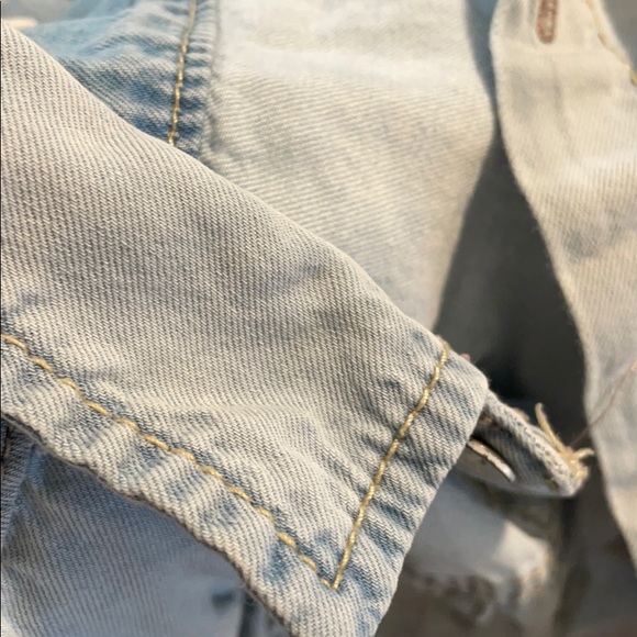 Zarababy chambray - Picture 6 of 6